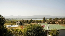 Greenscape Resort Madhai,Satpura