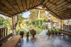 Greenscape Resort Madhai,Satpura