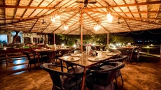 Greenscape Resort Madhai,Satpura