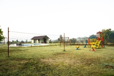 Greenscape Resort Madhai,Satpura