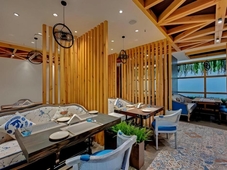 The Fern Residency Morbi