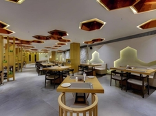 The Fern Residency Morbi