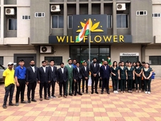 HOTEL WILD FLOWER