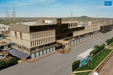 Sarovar Portico Morbi