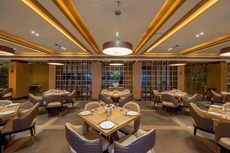 Sarovar Portico Morbi