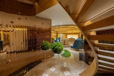 Sarovar Portico Morbi