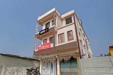 SPOT ON Hotel Leo Star