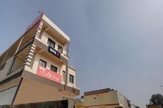 SPOT ON Hotel Leo Star