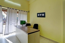 SPOT ON Hotel Leo Star