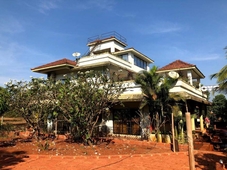 Surve Natures Resort