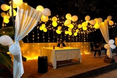 Surve Natures Resort