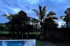 Surve Natures Resort