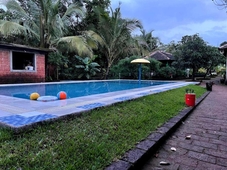 Surve Natures Resort