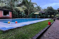 Surve Natures Resort