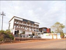 Hotel Nakshtra, Shrungartali By TWJ Hospitality