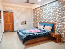 Hotel Nakshtra, Shrungartali By TWJ Hospitality