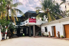 Goroomgo Surya Inn Konark