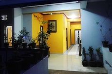 Goroomgo Surya Inn Konark