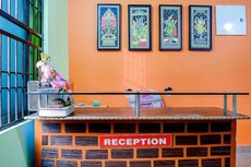 Aradhya Regency Near Konark Sun Temple By Morservices