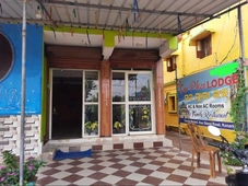 Sun Plaza Lodge Near Konark Sun Temple By Morservices