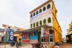 Sun Plaza Lodge Near Konark Sun Temple By Morservices