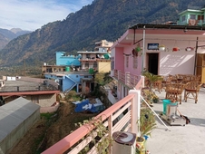 Kedar View Homestay
