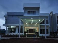 Nijaguna Residency Chamarajanagar