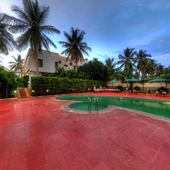 Nijaguna Residency Chamarajanagar