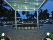 Nijaguna Residency Chamarajanagar