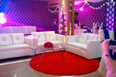 Hotel Royal Residency