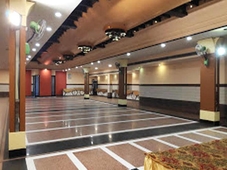 Hotel Royal Residency