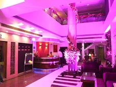 Hotel Royal Residency