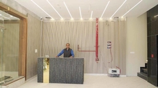 Hotel Pushpdeep Residency