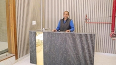 Hotel Pushpdeep Residency