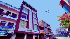 7 Seas by ShriGo Hotels