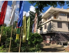 Hotel Lasso Regency & Spa (Namchi)