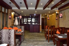 Hotel Lasso Regency & Spa (Namchi)