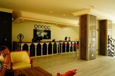 Kyriad Sarvesh Gangavathi Hampi