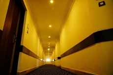 Kyriad Sarvesh Gangavathi Hampi