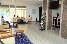 Kyriad Sarvesh Gangavathi Hampi