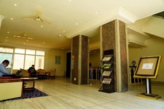 Kyriad Sarvesh Gangavathi Hampi