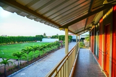 Hotel Parth Residency