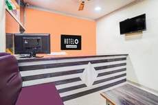 Super Hotel O Darbhanga Near Khanka Chowk