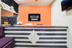 Super Hotel O Darbhanga Near Khanka Chowk