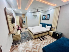 HOTEL DWARKA PALACE DARBHANGA