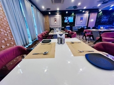 HOTEL DWARKA PALACE DARBHANGA