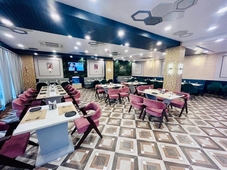 HOTEL DWARKA PALACE DARBHANGA