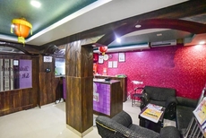 Hotel Grand SM Regency (Darbhanga)