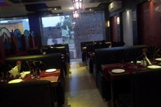 Hotel Grand SM Regency (Darbhanga)