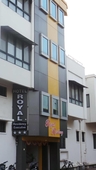 Hotel Royal Residency Executive